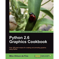 Python 2.6 Graphics Cookbook