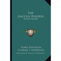 The Lincoln Readers: Fourth Reader