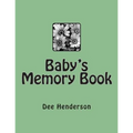 Baby's Memory Book