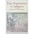 Fama Fraternitatis and Confession of the Rosicrucian Fraternity