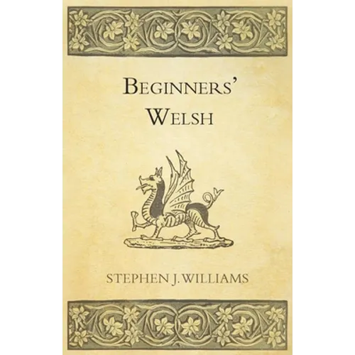 Beginners' Welsh