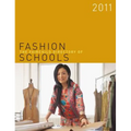 The Fairchild Directory of Fashion Schools