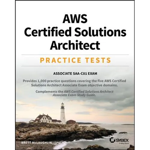 AWS Certified Solutions Architect Practice Tests