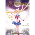 Sailor Moon Eternal Edition 1