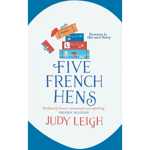 Five French Hens