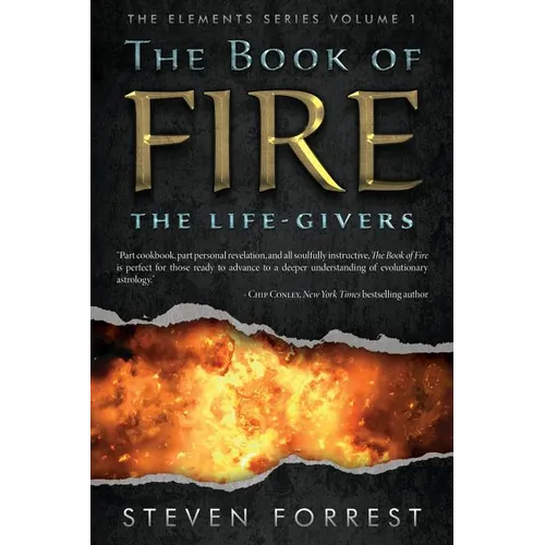 The Book of Fire: The Life-Givers