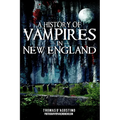 A History of Vampires in New England