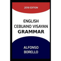 English Cebuano Visayan Grammar