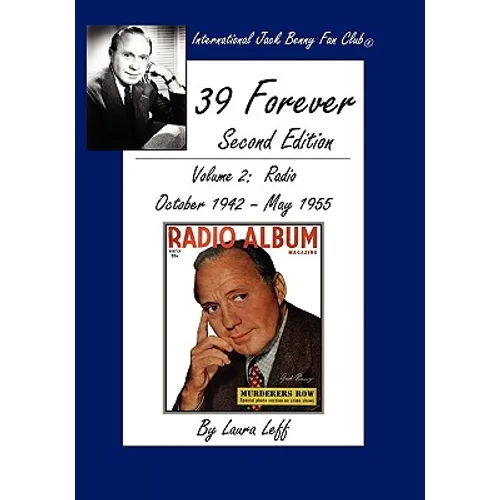 39 Forever: Volume 2