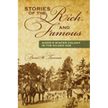 Stories of the Rich and Famous: Aiken's Winter Colony in the Gilded Age