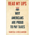 Read My Lips: Why Americans Are Proud to Pay Taxes