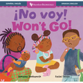 ¡No Voy! / Won't Go!