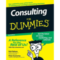 Consulting for Dummies