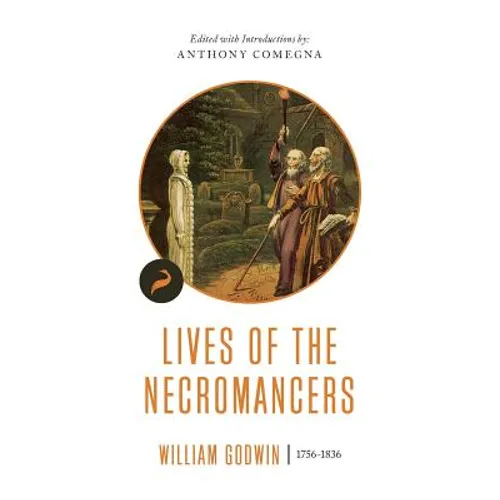 Lives of the Necromancers