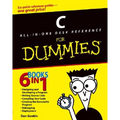 C All-In-One Desk Reference for Dummies