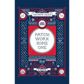 Patchwork Someone: A Memoir