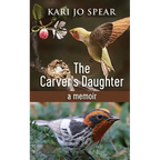 The Carver's Daughter: A Memoir - Paperback