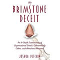 The Brimstone Deceit: An In-Depth Examination of Supernatural Scents, Otherworldly Odors, and Monstrous Miasmas