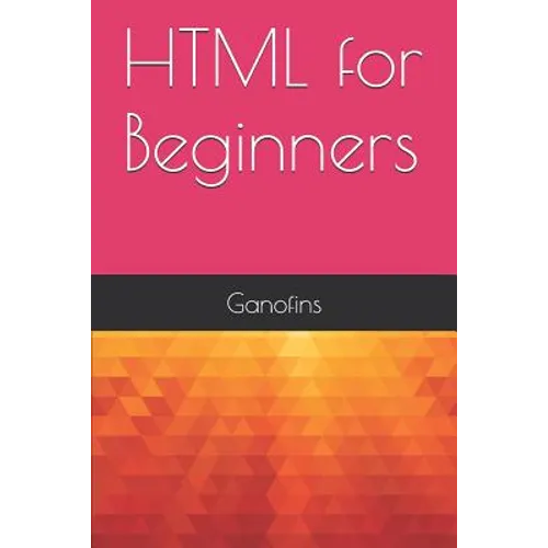HTML for Beginners
