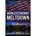 World Economic Meltdown: Supernova of Debt, Credit and Wealth Inequality