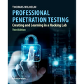 Professional Penetration Testing: Creating and Learning in a Hacking Lab
