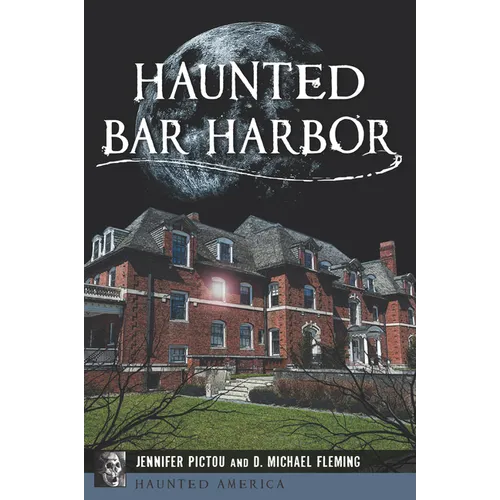 Haunted Bar Harbor