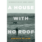 A House with No Roof: After My Father's Assassination, a Memoir