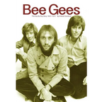 Bee Gees: The Day-By-Day Story, 1945-1972