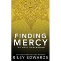Finding Mercy: A DEA Romantic Suspense