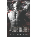 I Am God's Dagger