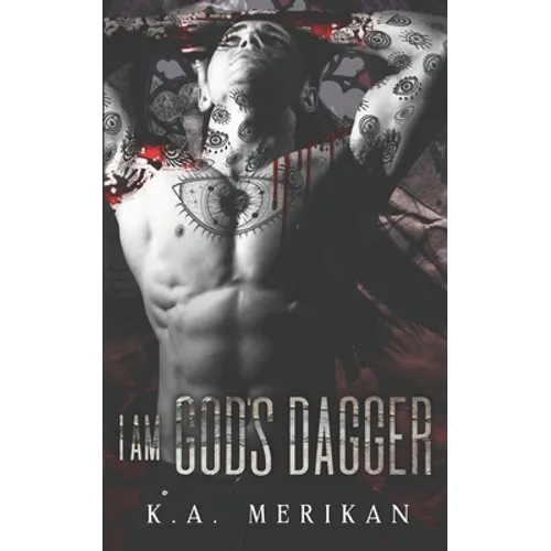 I Am God's Dagger