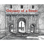 Odyssey of a Street - Hardcover