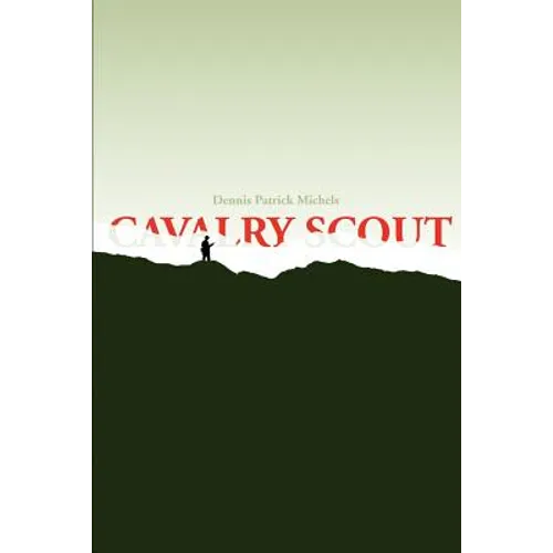 Cavalry Scout