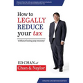 How To Legally Reduce Your Tax: Without Losing Any Money!