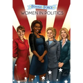 Female Force: Women in Politics - Hillary Clinton, Sarah Palin, Michelle Obama & Caroline Kennedy