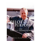 Pilot with a Purpose - Paperback