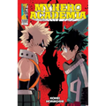My Hero Academia, Vol. 2