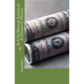 B.A.D.(Blessed, Anointed, & Destined) Money