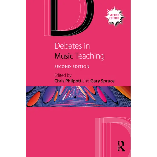 Debates in Music Teaching