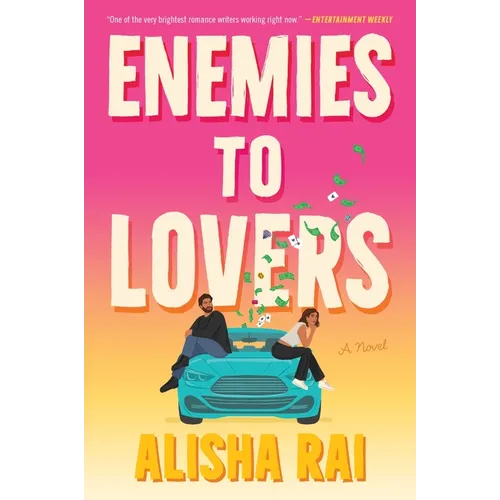 Enemies to Lovers