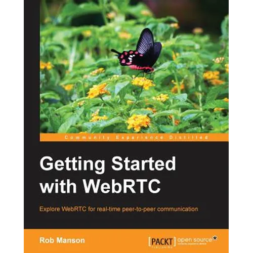 Getting Started with Webrtc