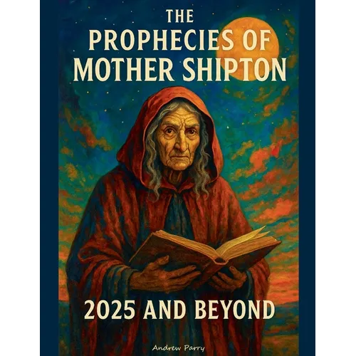 The Prophecies of Mother Shipton 2025 and Beyond