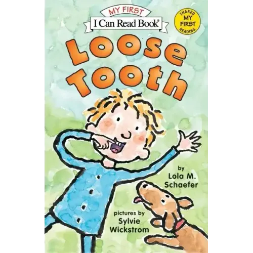 Loose Tooth