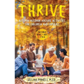 Thrive Autumn Outdoor Nature Activities for Children and Families