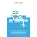 Creating Social Enterprise: My story and what I learned