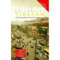 Colloquial Tibetan: The Complete Course for Beginners