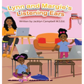 Lynn and Margie's Listening Ears