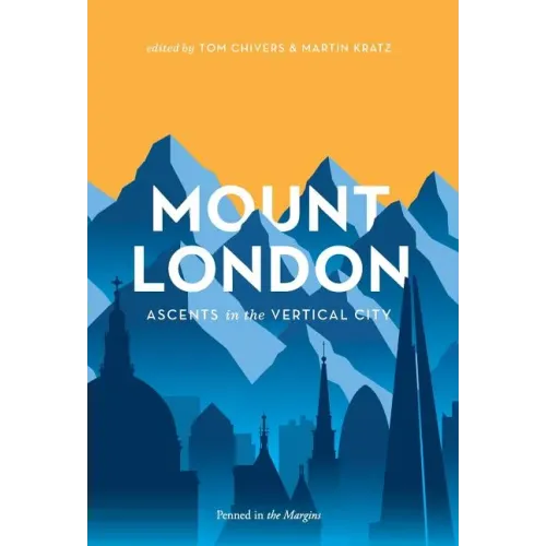 Mount London