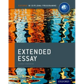 IB Extended Essay Course Book