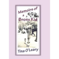 Memoirs of a Bronx Kid